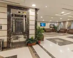 Snood Al Houda Hotel thumbnail